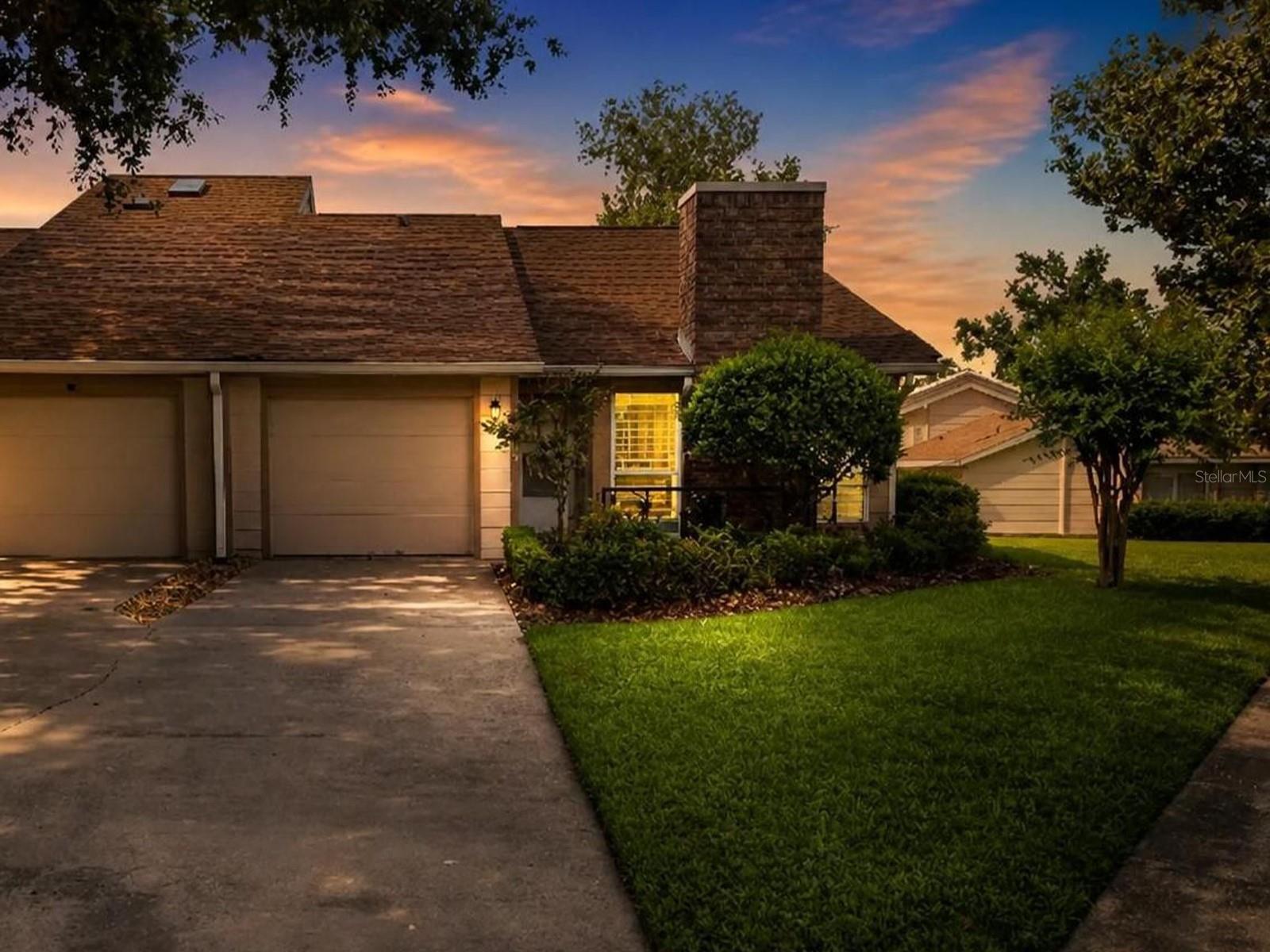 WOODLAND VILLAGES TWNHMS - Residential Lease
