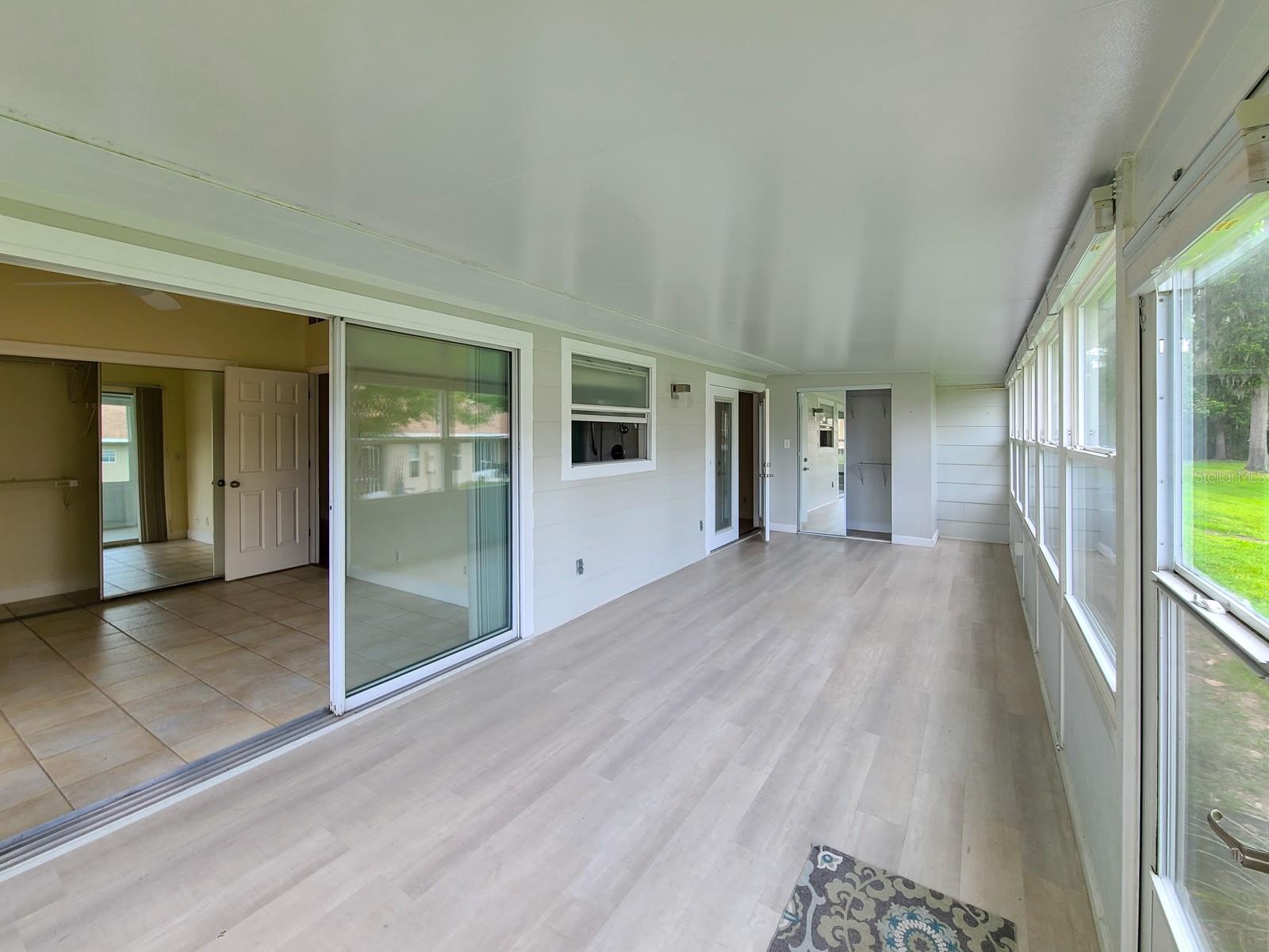 WOODLAND VILLAGES TWNHMS - Residential Lease