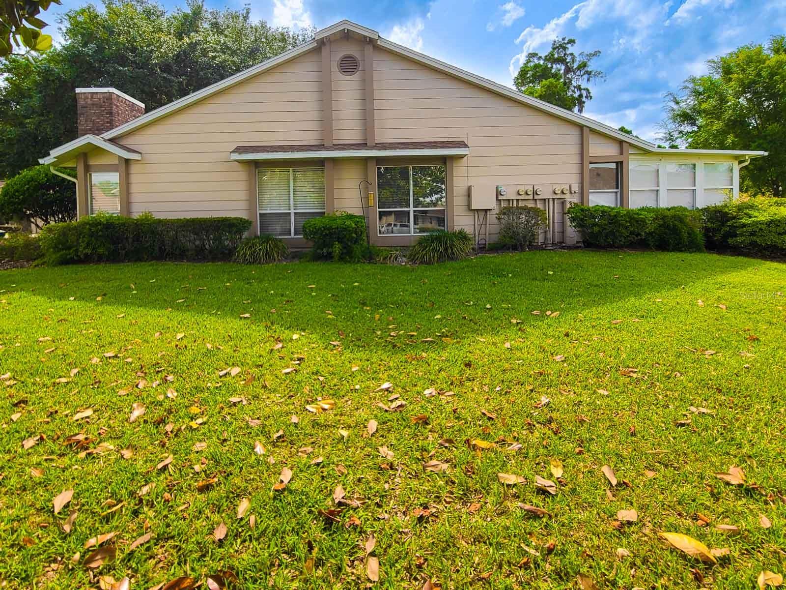 WOODLAND VILLAGES TWNHMS - Residential Lease