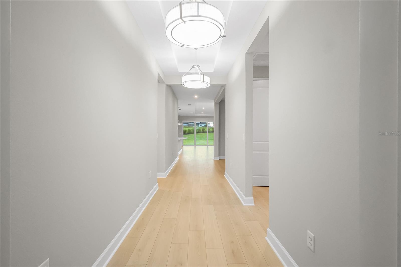CRESSWIND AT LAKE HARRIS - Residential