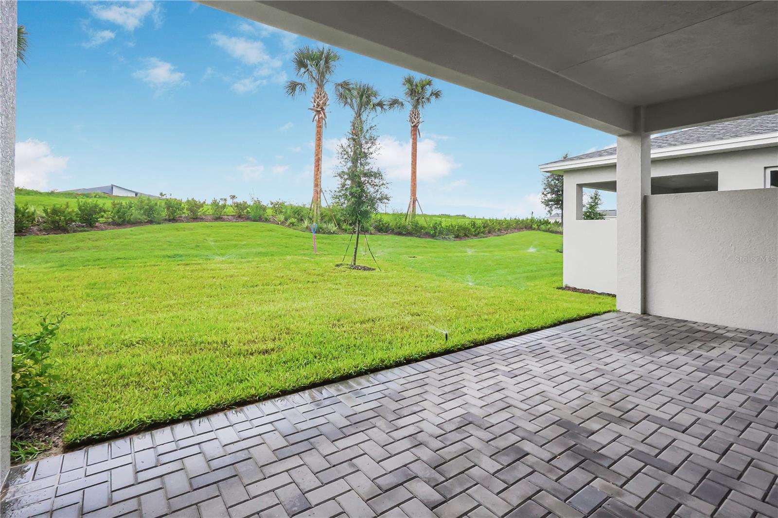 CRESSWIND AT LAKE HARRIS - Residential