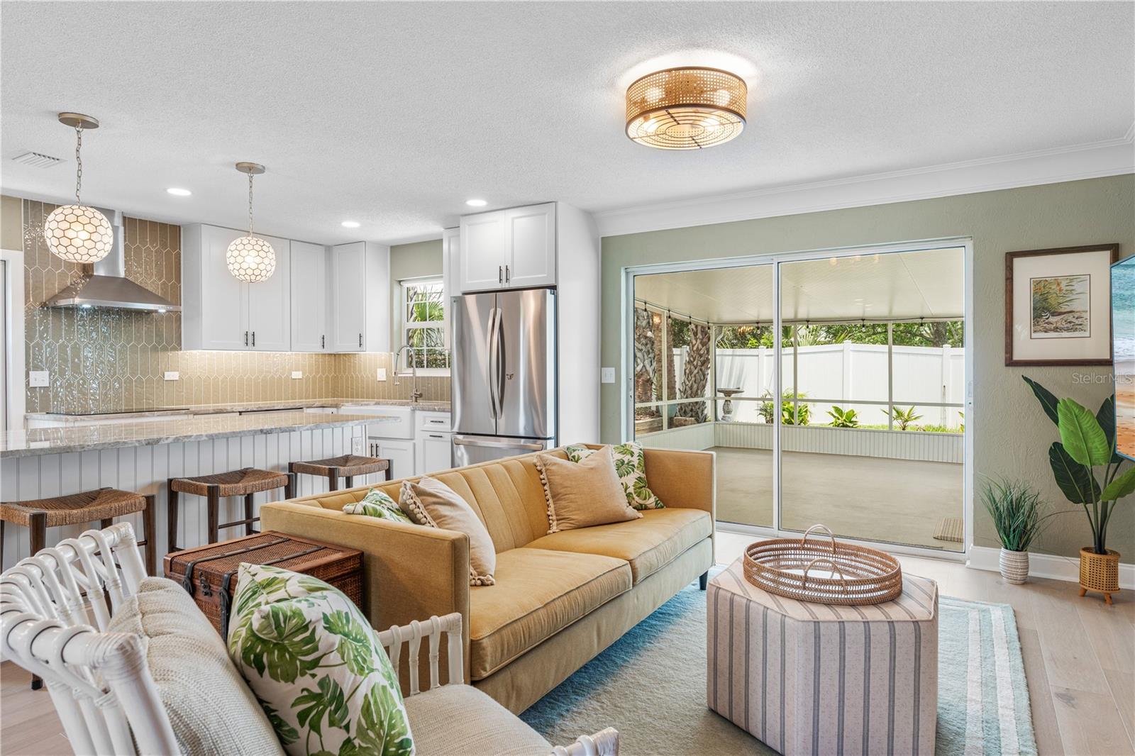 ROYAL DUNES - Residential