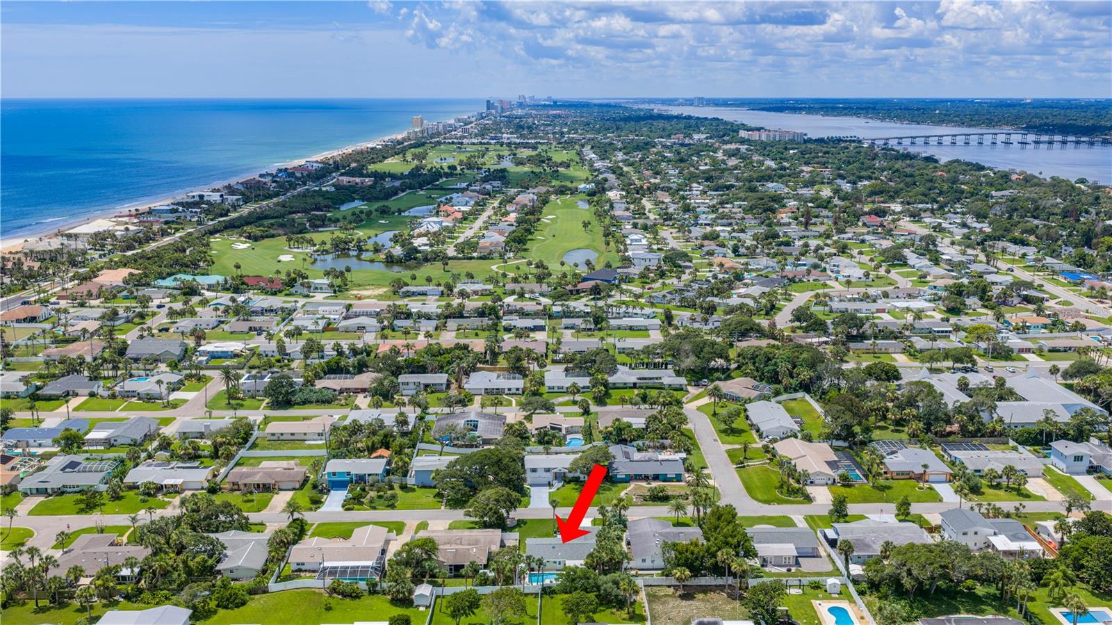 ROYAL DUNES - Residential