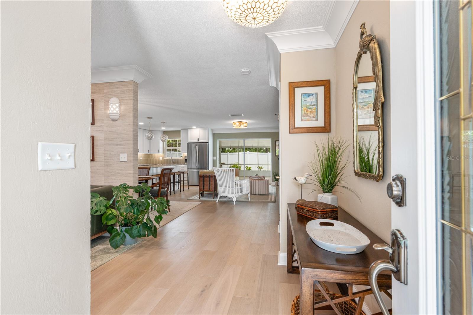 ROYAL DUNES - Residential