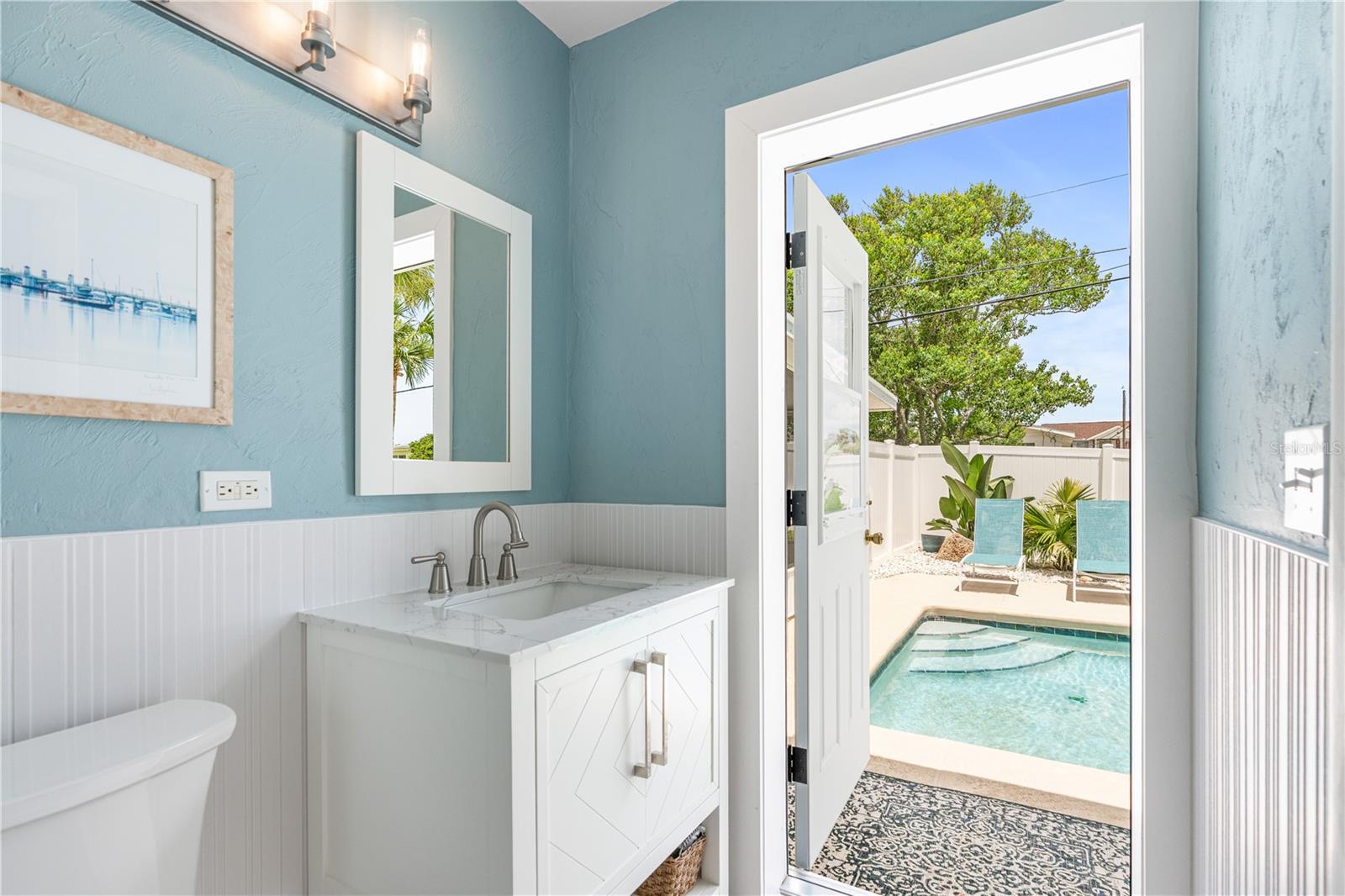 ROYAL DUNES - Residential