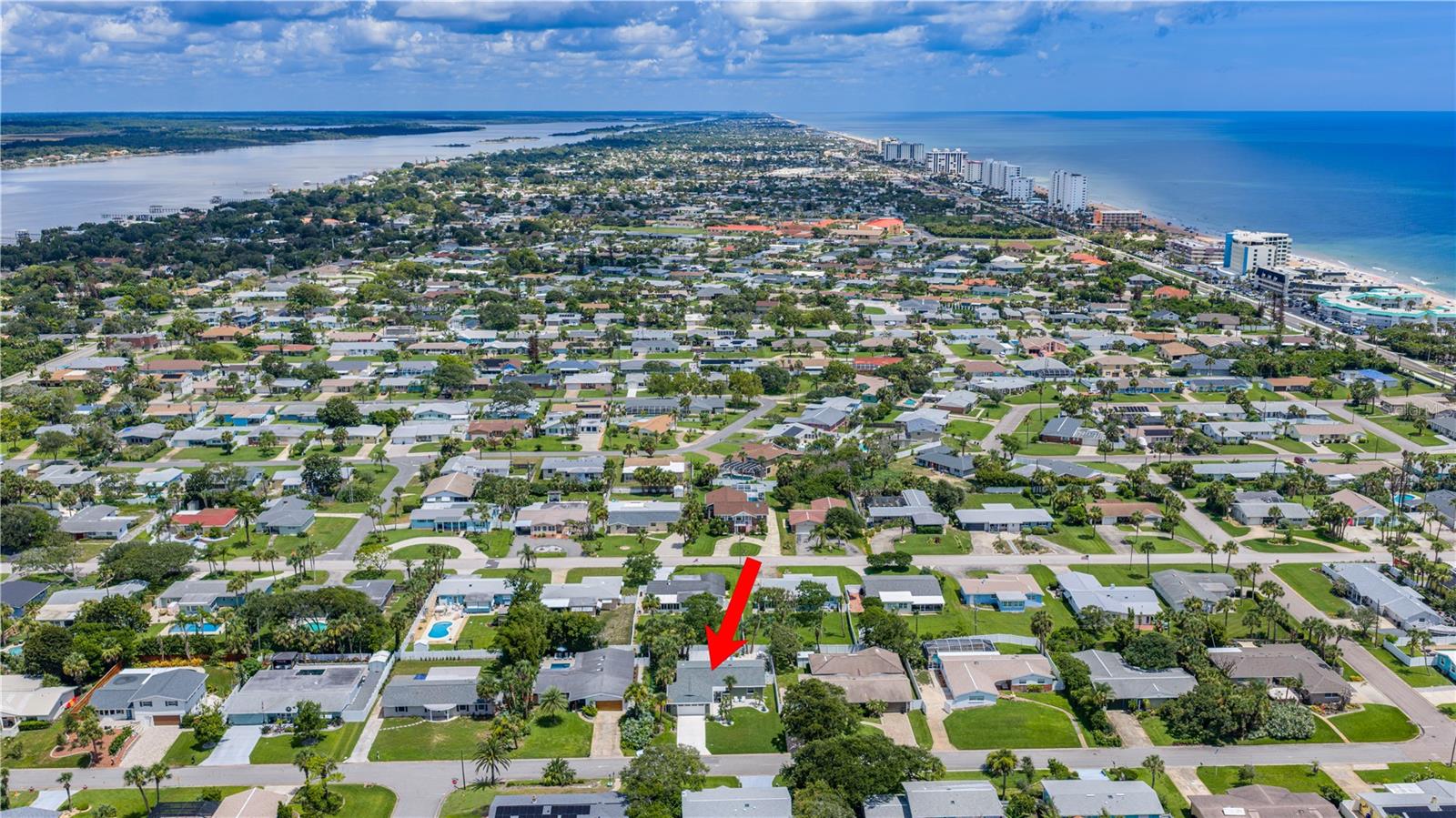 ROYAL DUNES - Residential