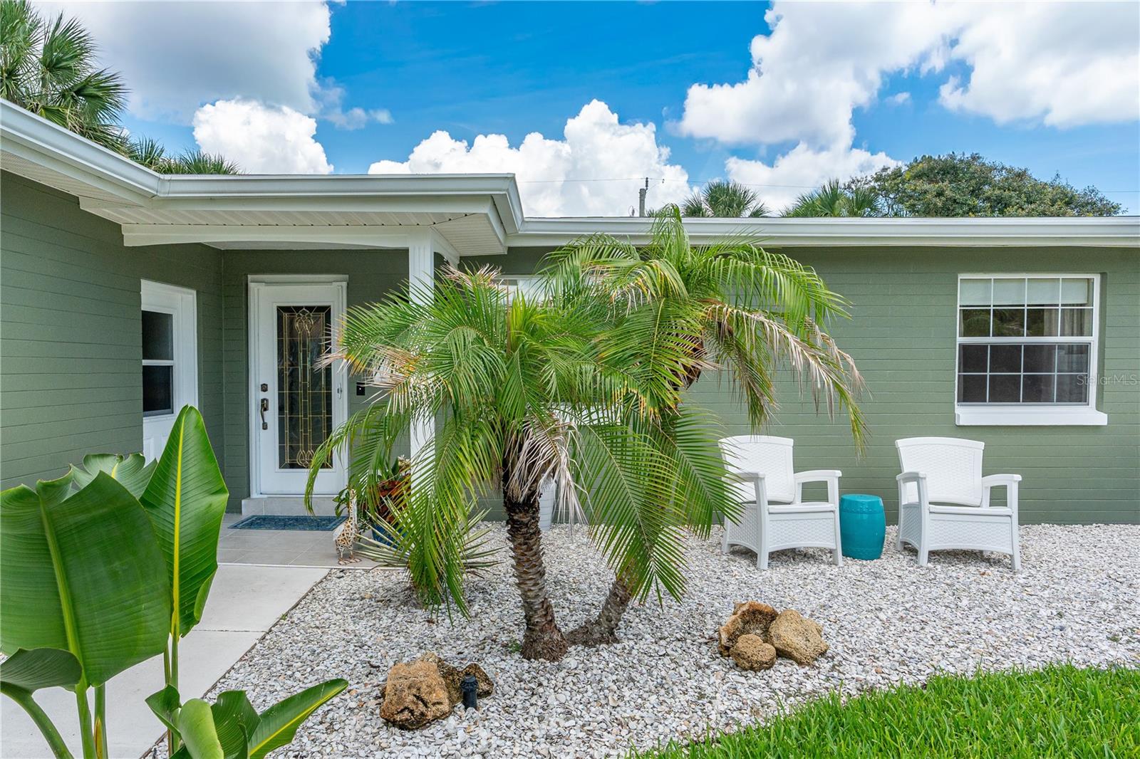 ROYAL DUNES - Residential