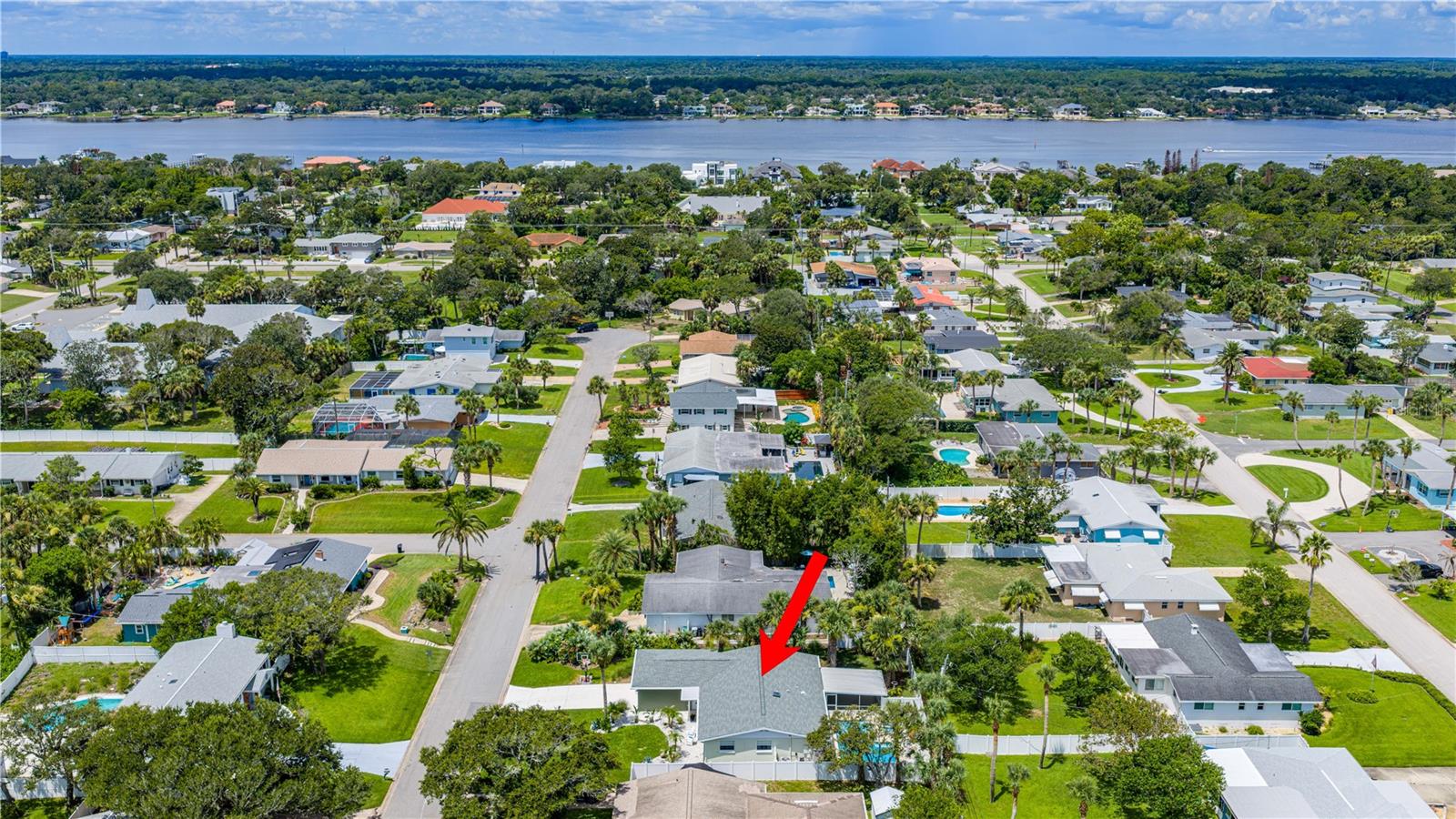 ROYAL DUNES - Residential