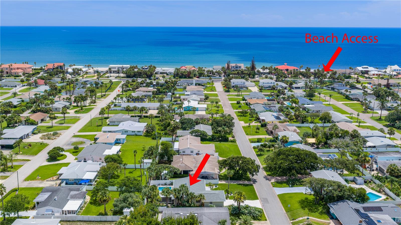 ROYAL DUNES - Residential