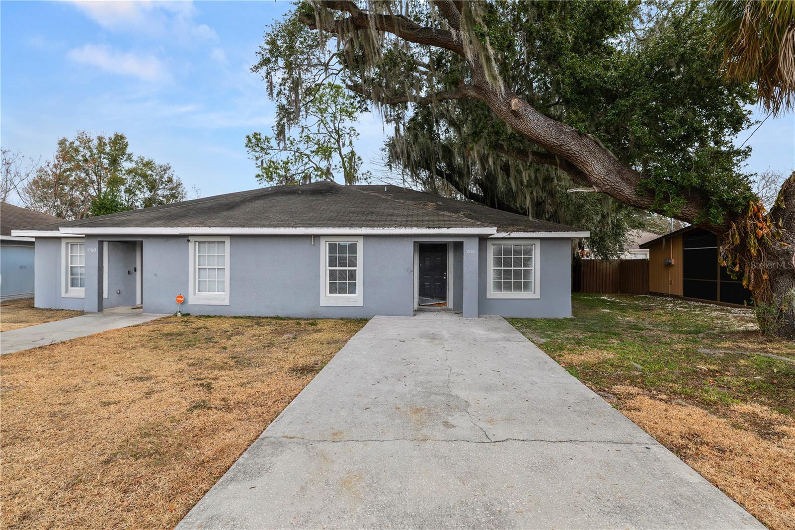 LYBASS ADD - Residential Income