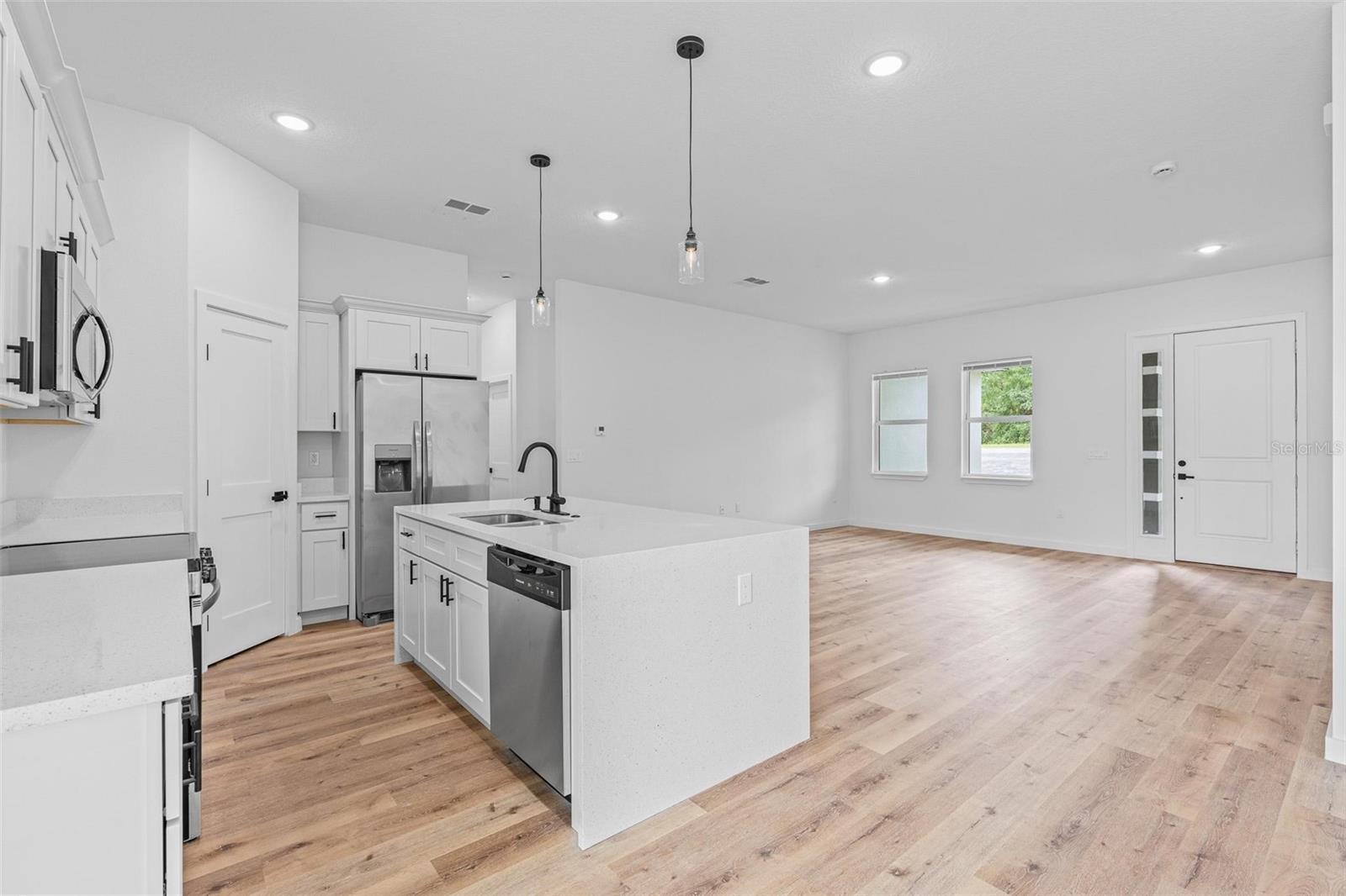 CITRUS SPRINGS UNIT 3 - Residential