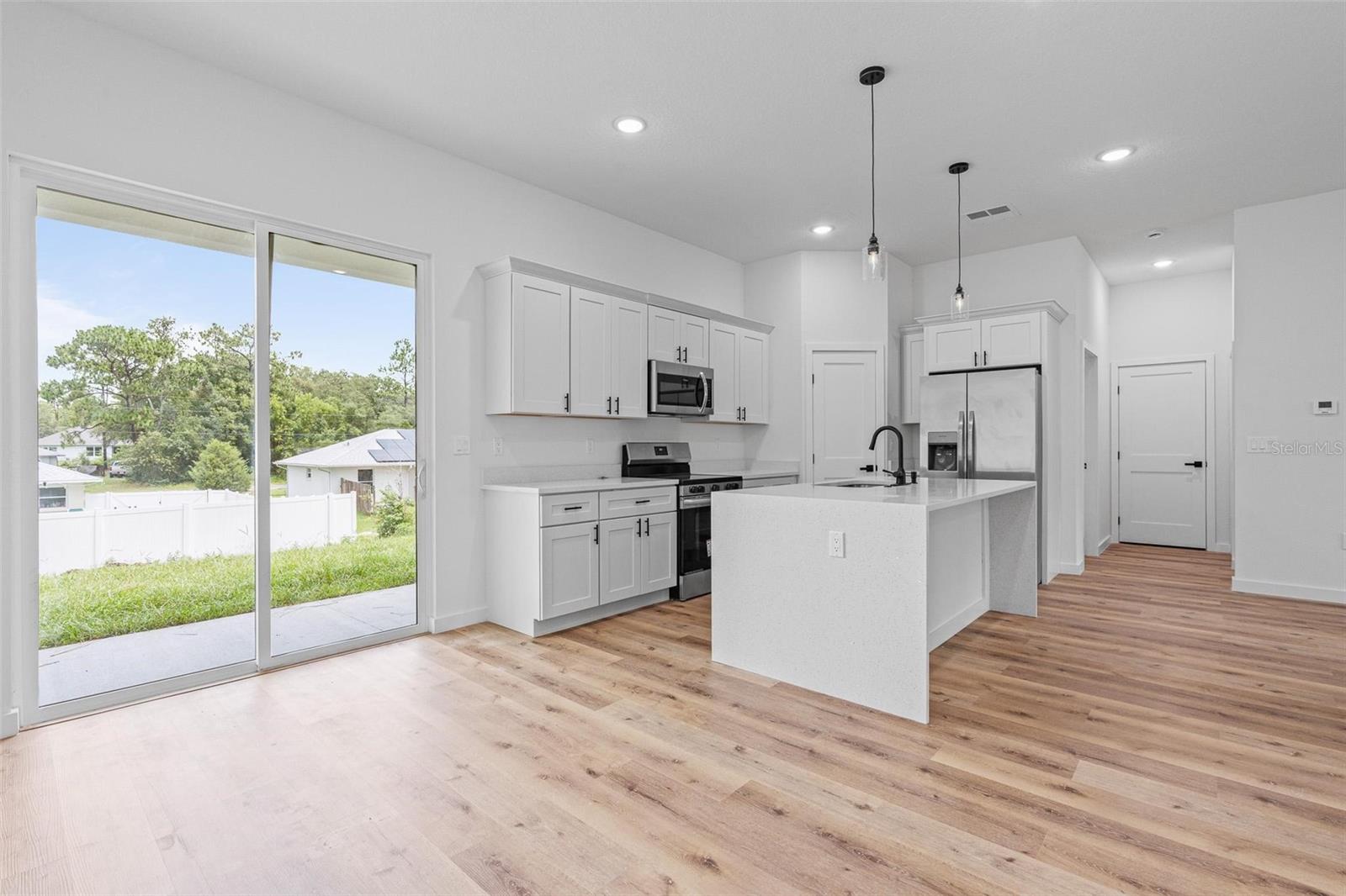 CITRUS SPRINGS UNIT 3 - Residential