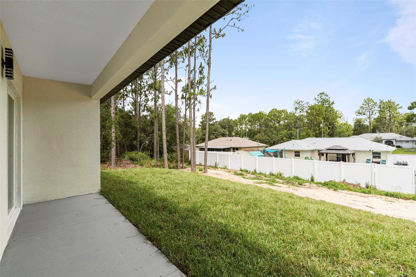 CITRUS SPRINGS UNIT 3 - Residential