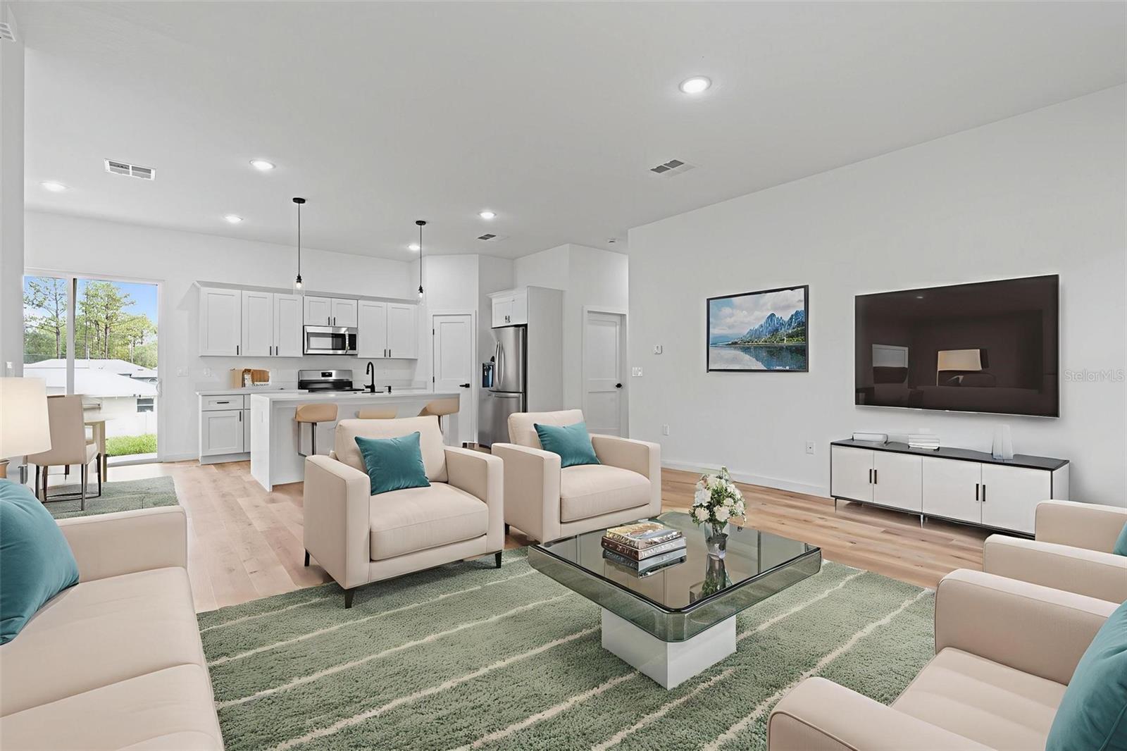 CITRUS SPRINGS UNIT 3 - Residential