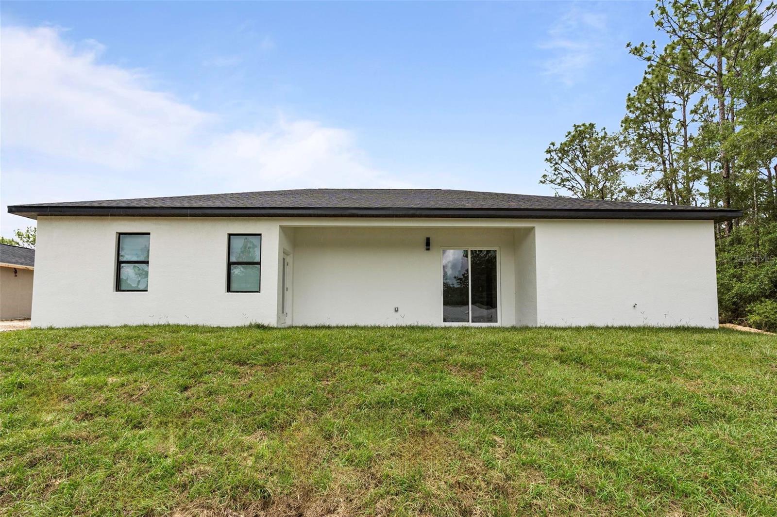CITRUS SPRINGS UNIT 3 - Residential