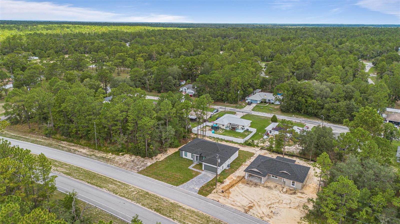 CITRUS SPRINGS UNIT 3 - Residential