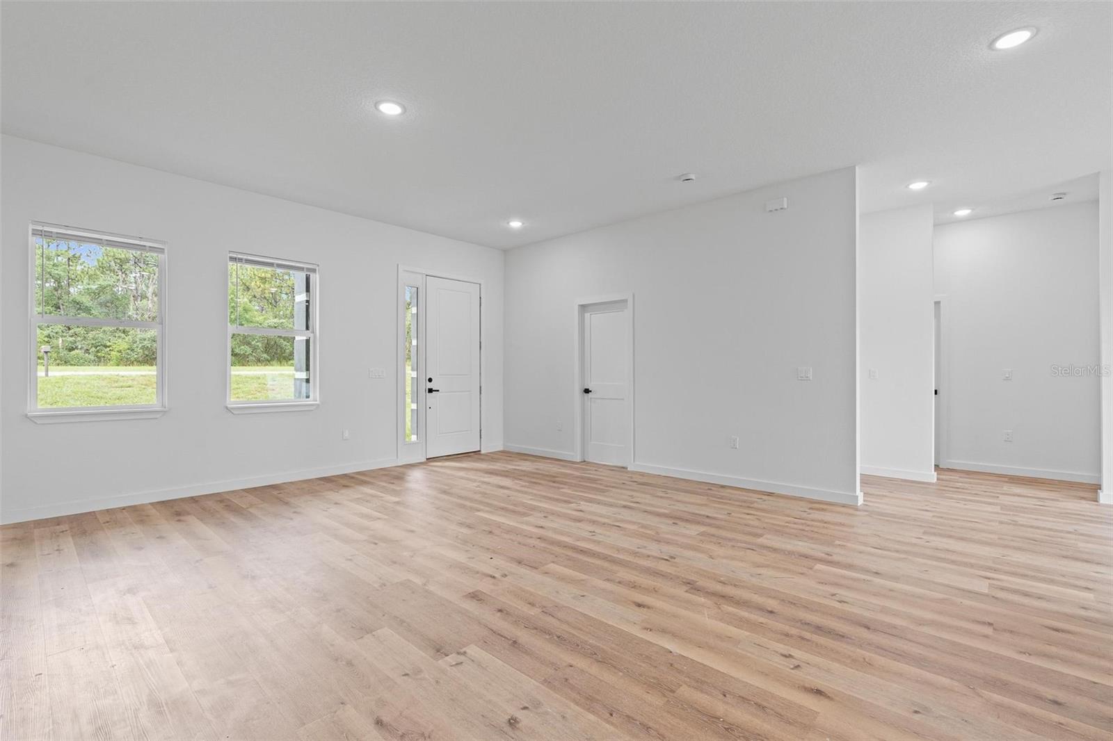 CITRUS SPRINGS UNIT 3 - Residential