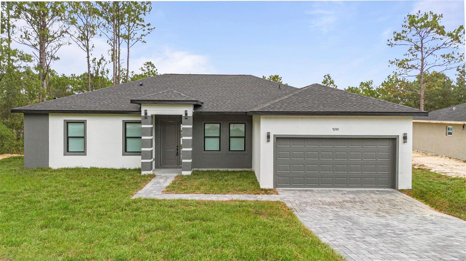 CITRUS SPRINGS UNIT 3 - Residential