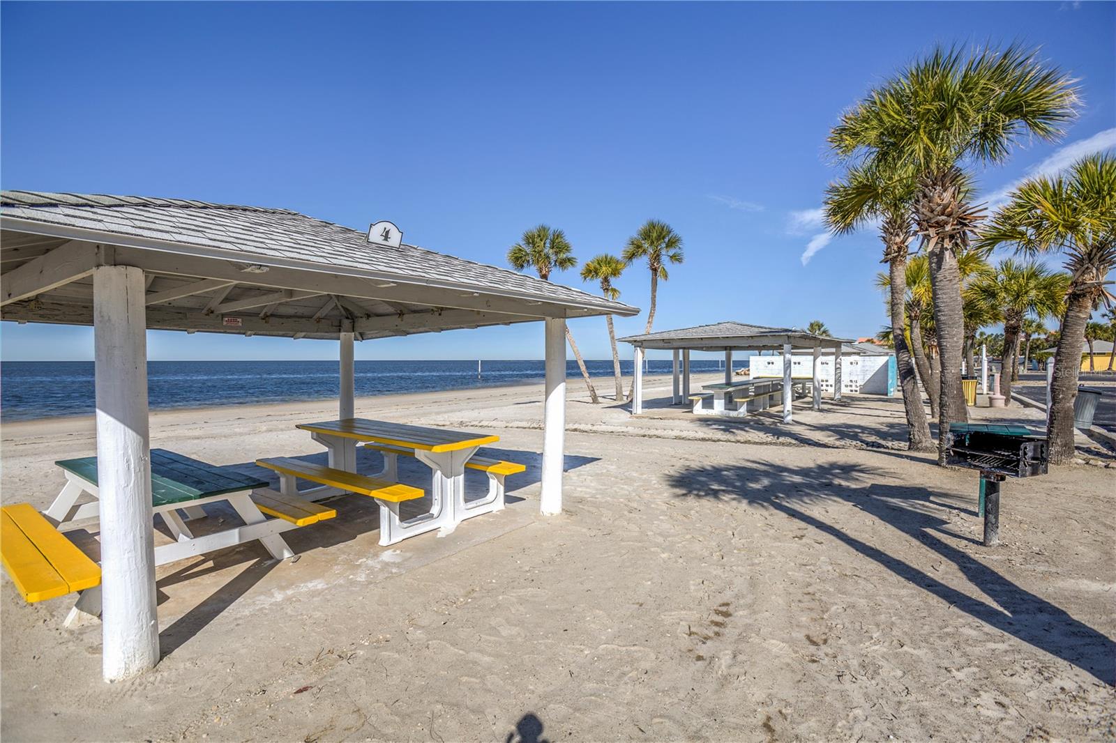 SEA COLONY AT GULF LANDINGS - Land