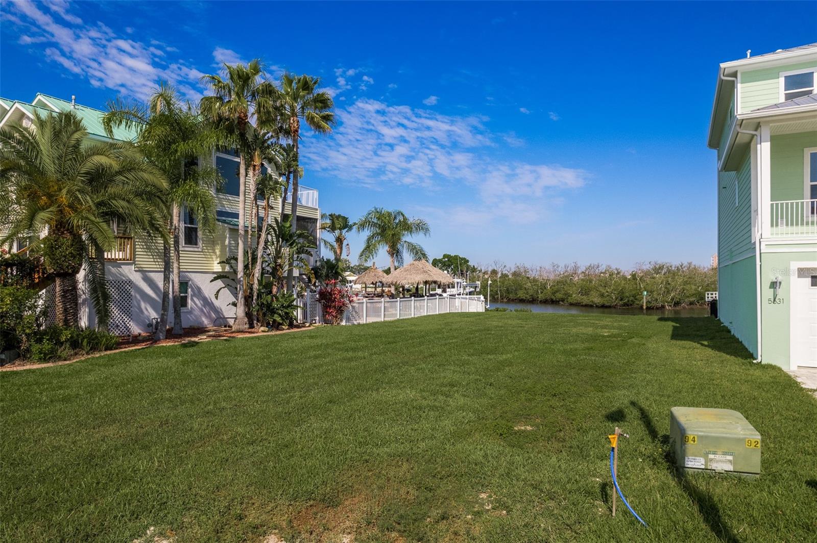 SEA COLONY AT GULF LANDINGS - Land