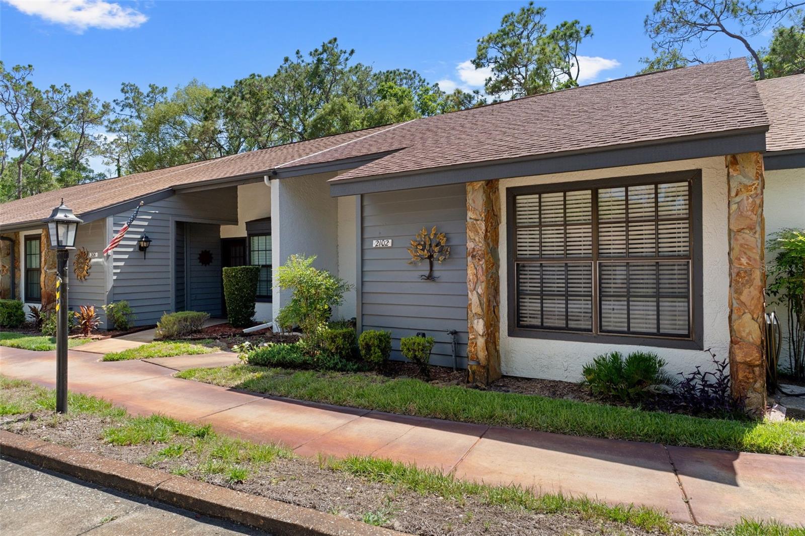 TMBR PINES PN GR VL - Residential