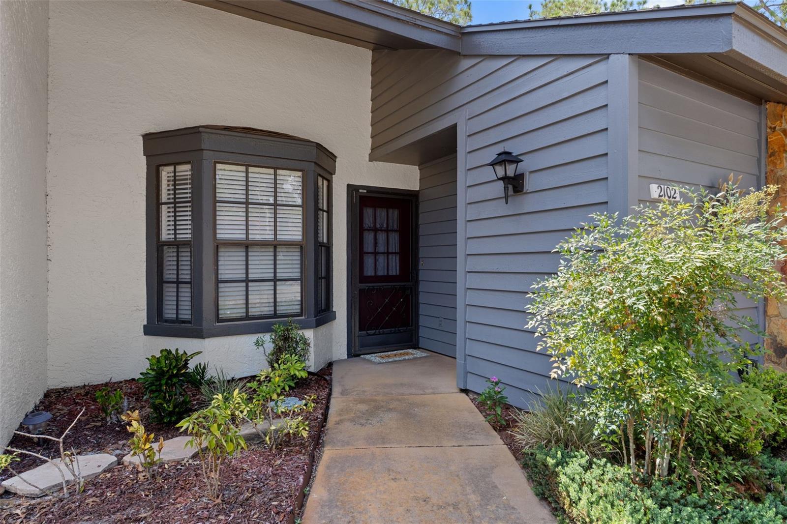 TMBR PINES PN GR VL - Residential