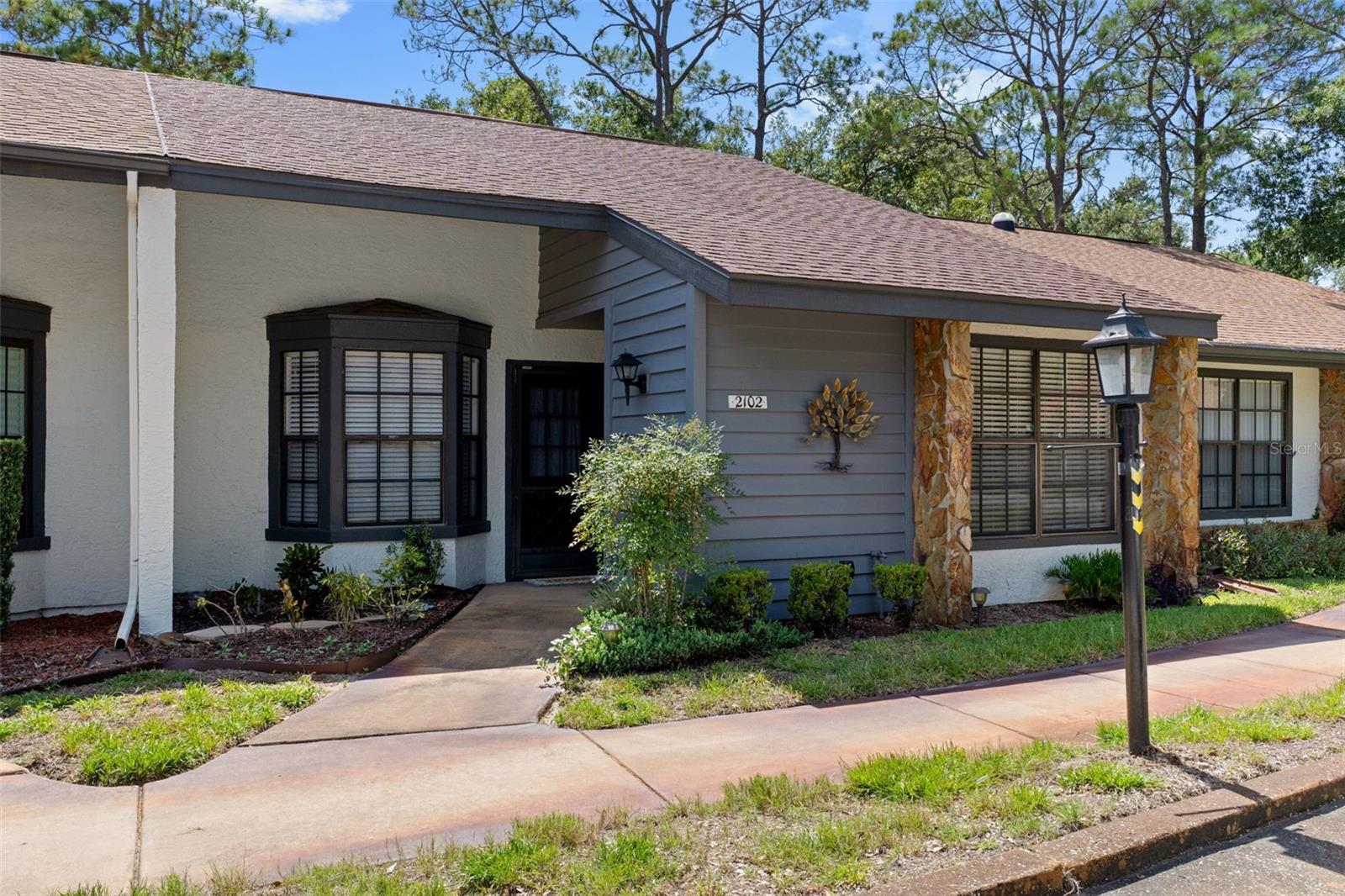 TMBR PINES PN GR VL - Residential