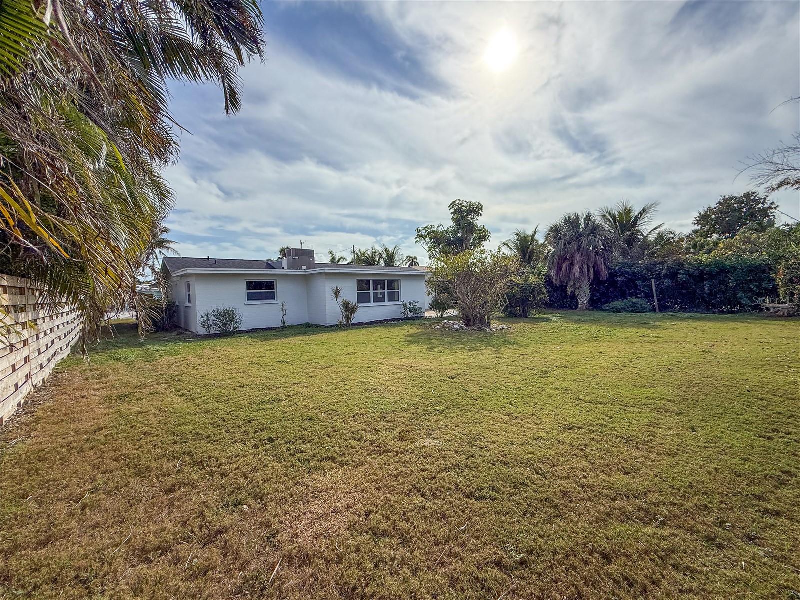 BAY PALMS ADD - Residential