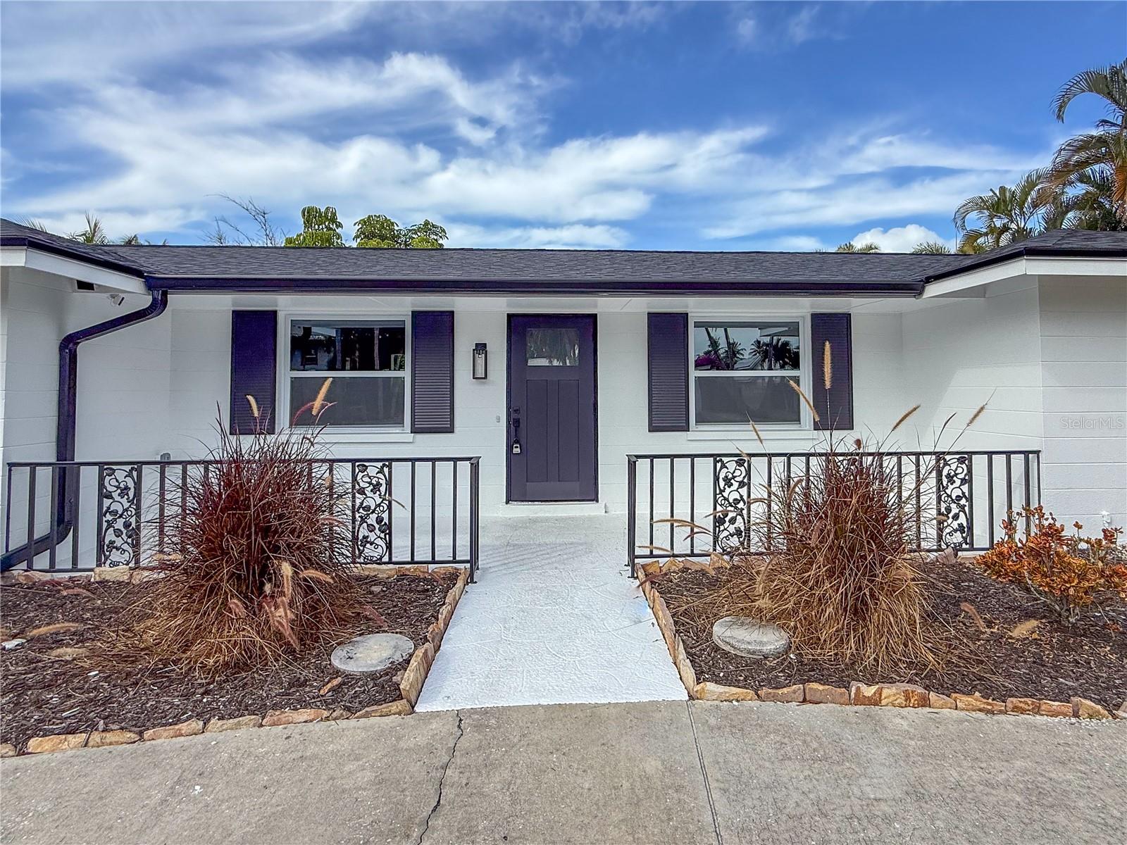 BAY PALMS ADD - Residential