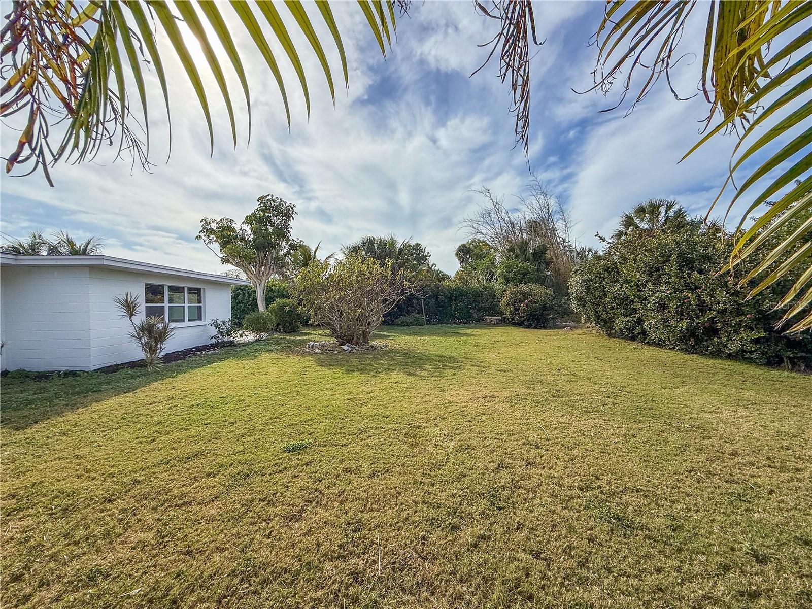 BAY PALMS ADD - Residential