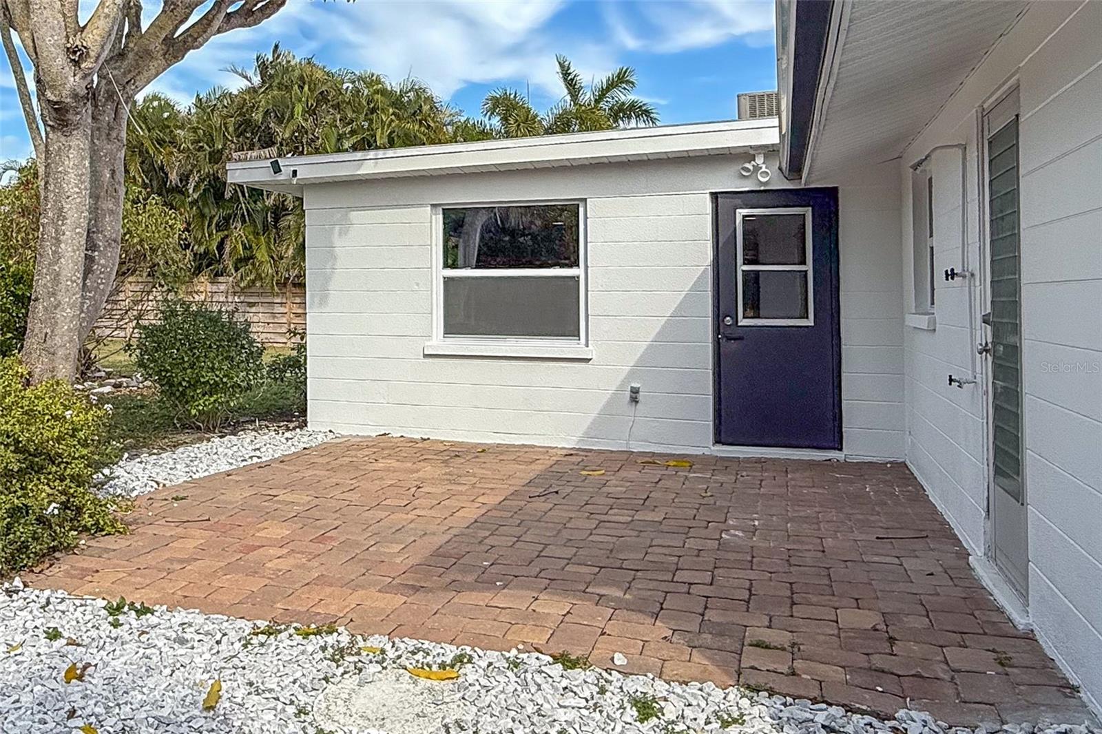 BAY PALMS ADD - Residential