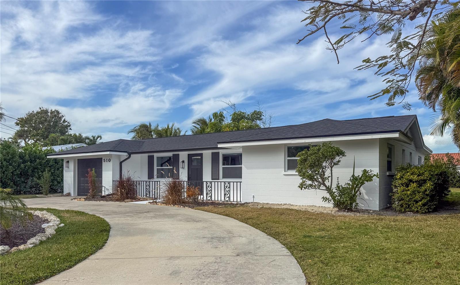 BAY PALMS ADD - Residential