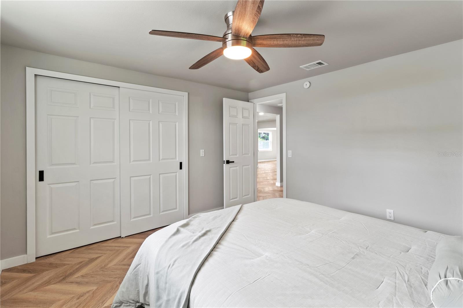 BAY PALMS ADD - Residential