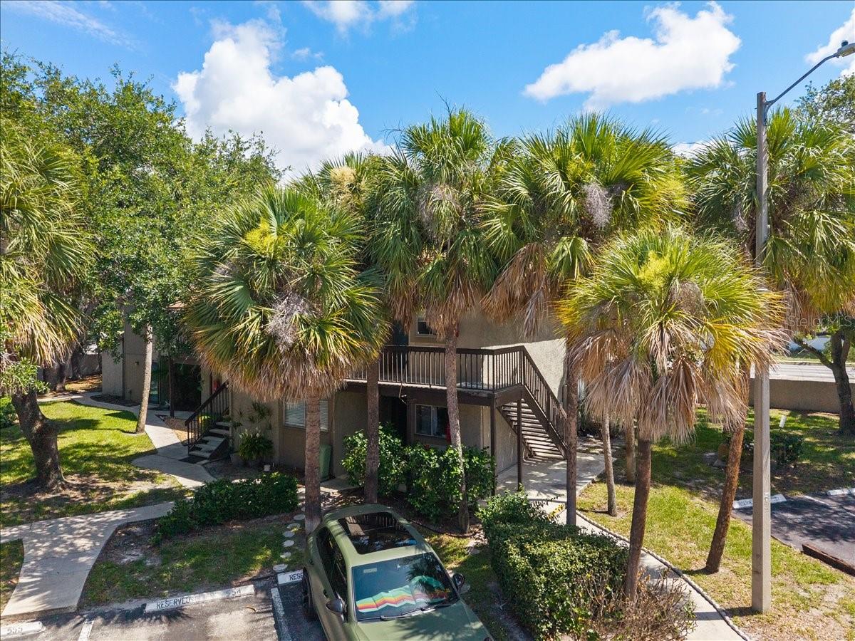 NORTH BAY VILLAGE CONDO - Residential