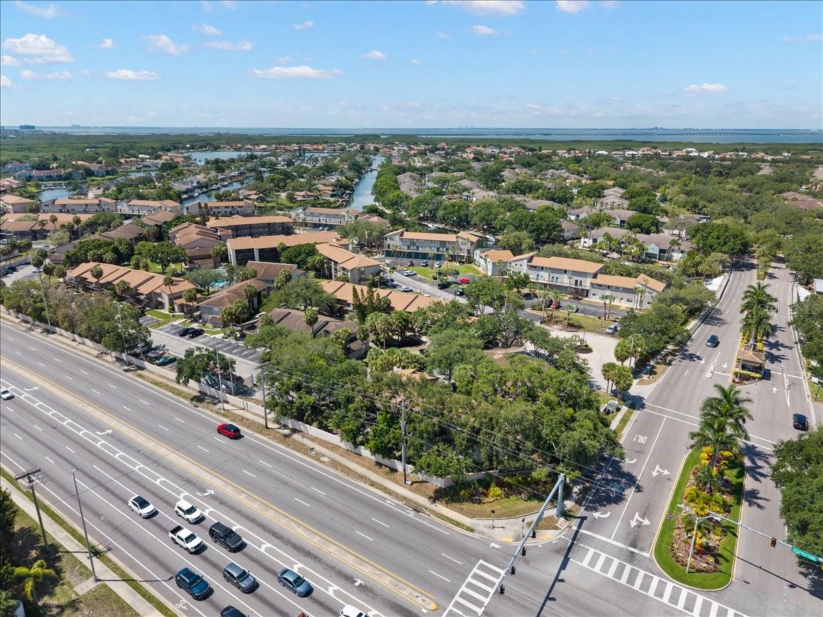 NORTH BAY VILLAGE CONDO - Residential
