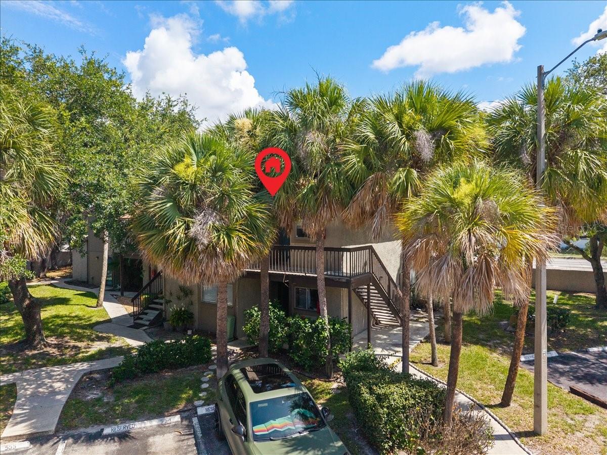NORTH BAY VILLAGE CONDO - Residential
