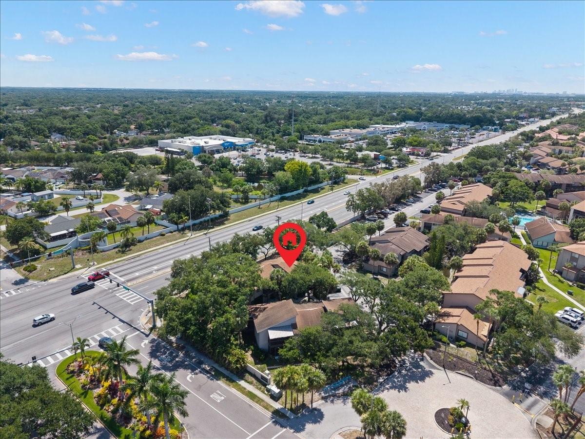 NORTH BAY VILLAGE CONDO - Residential