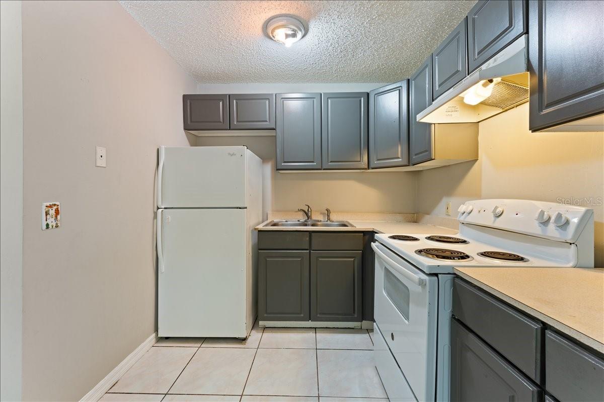 NORTH BAY VILLAGE CONDO - Residential