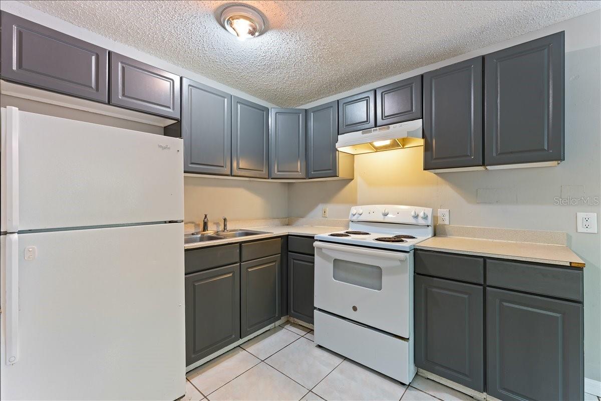 NORTH BAY VILLAGE CONDO - Residential