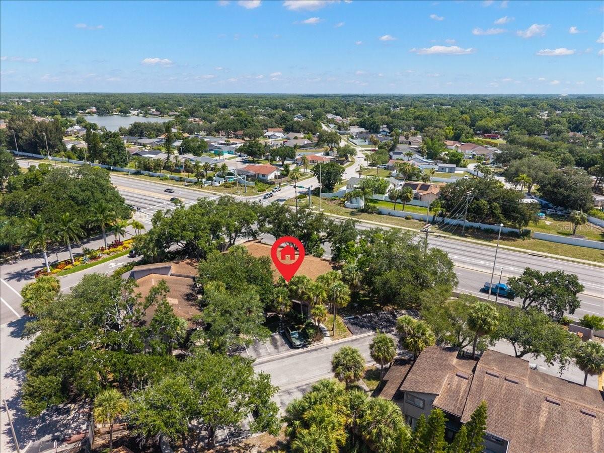 NORTH BAY VILLAGE CONDO - Residential