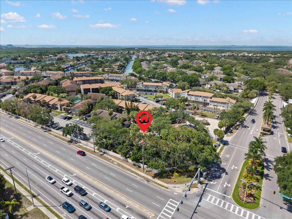 NORTH BAY VILLAGE CONDO - Residential