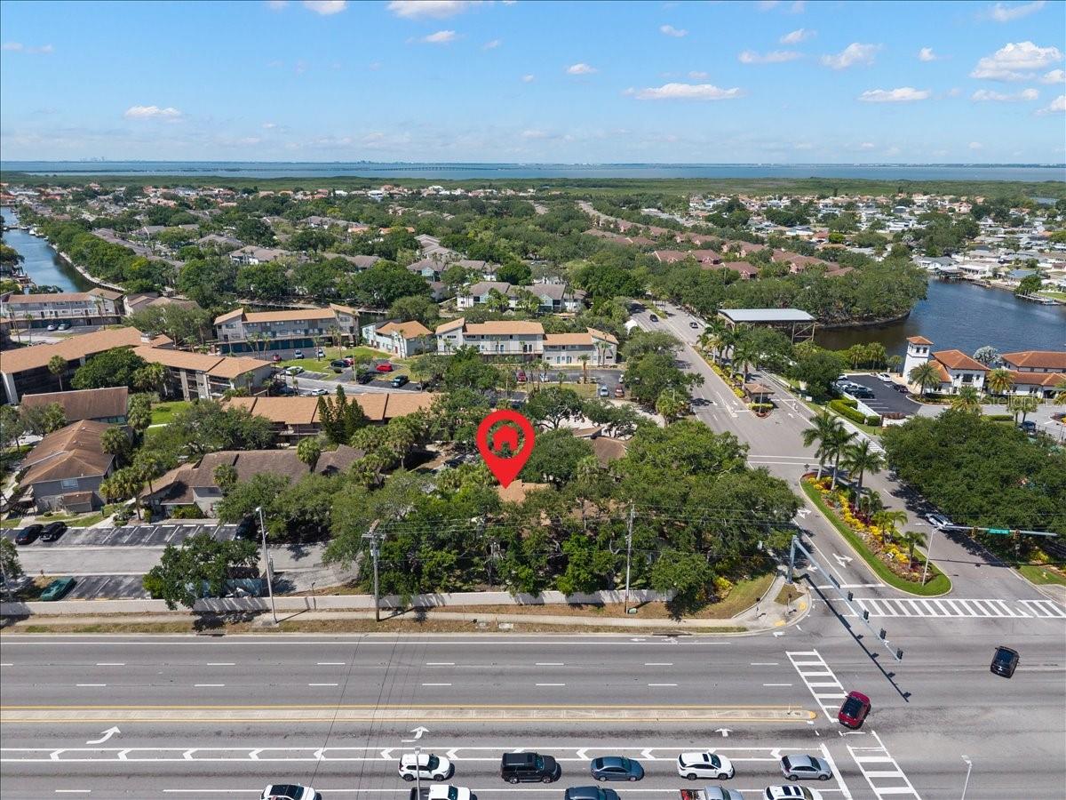 NORTH BAY VILLAGE CONDO - Residential