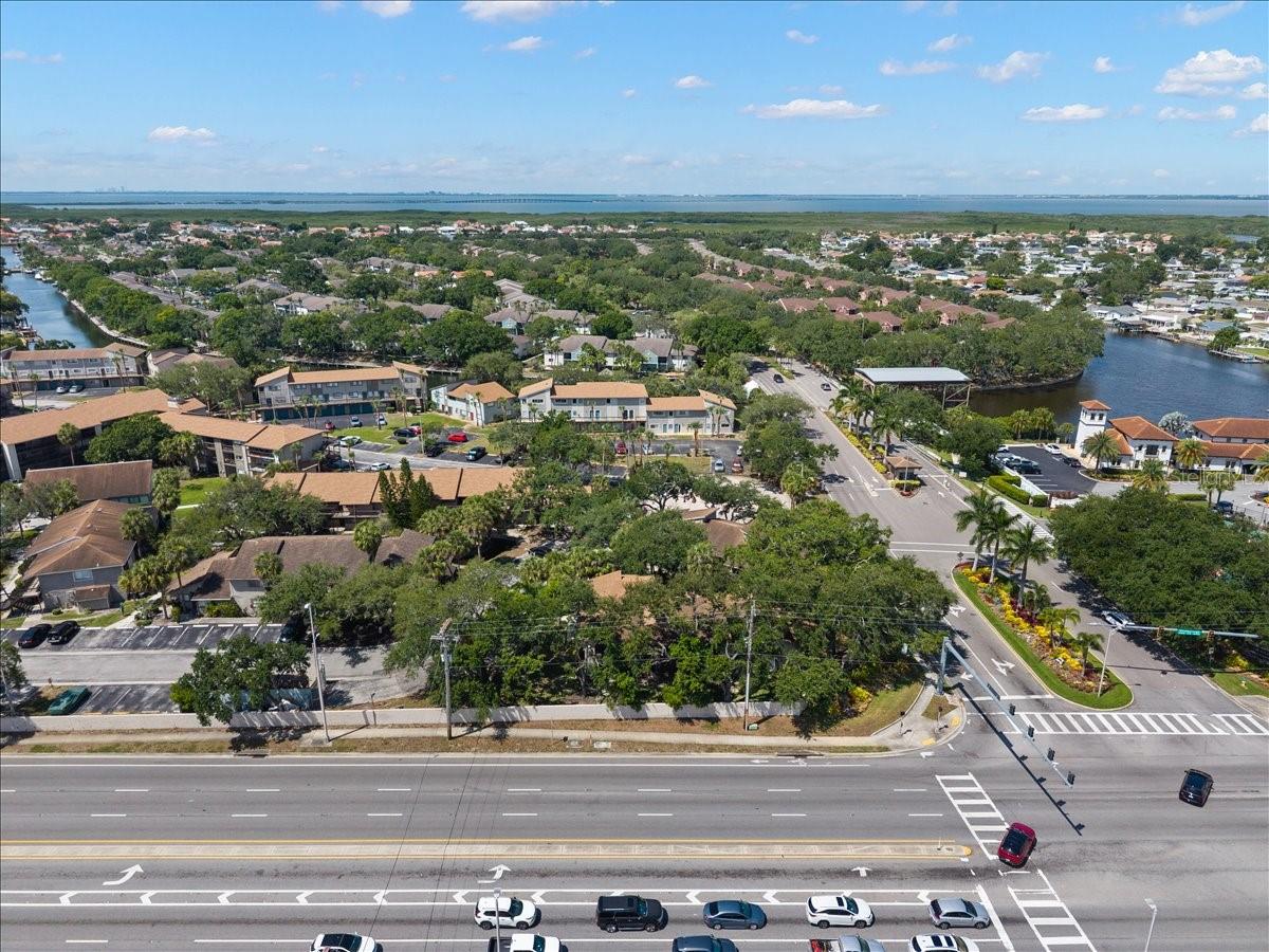 NORTH BAY VILLAGE CONDO - Residential