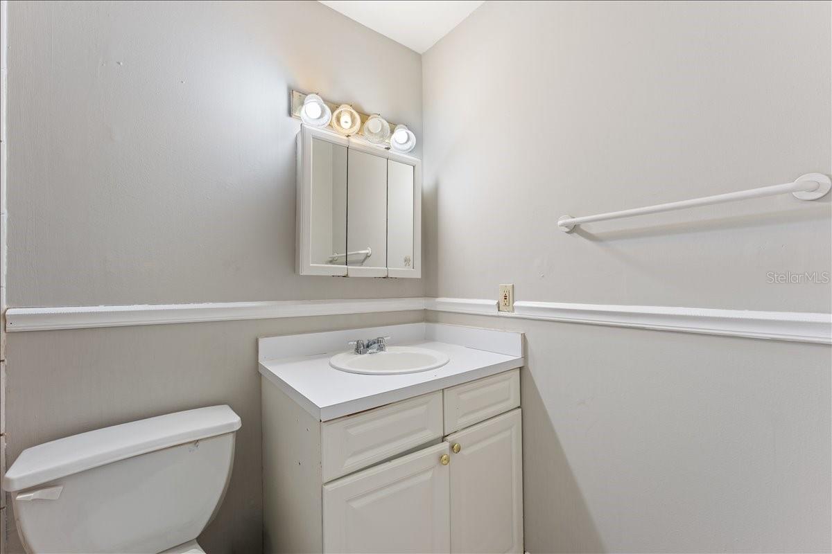 NORTH BAY VILLAGE CONDO - Residential