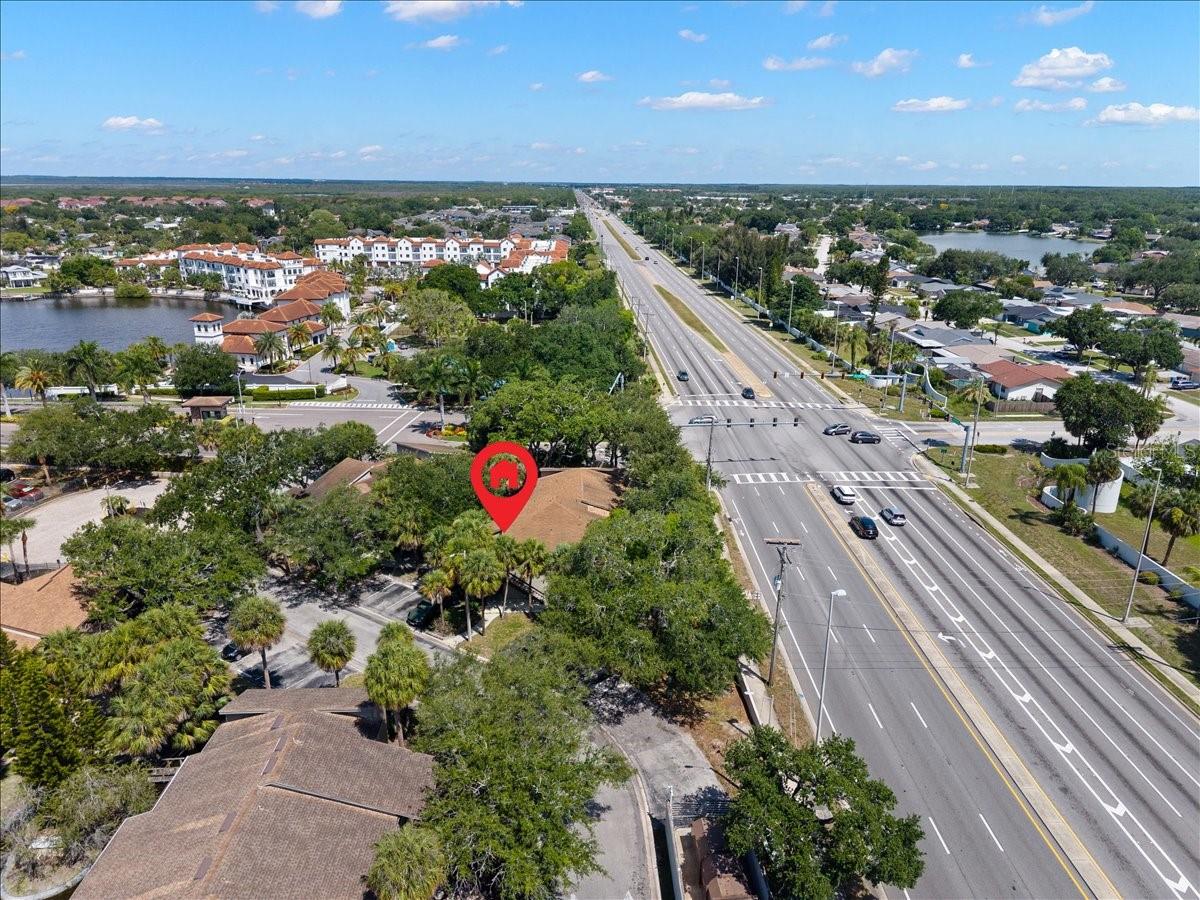 NORTH BAY VILLAGE CONDO - Residential