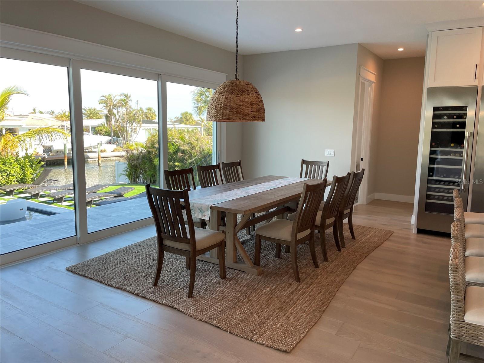 KEY ROYALE 9TH ADD - Residential