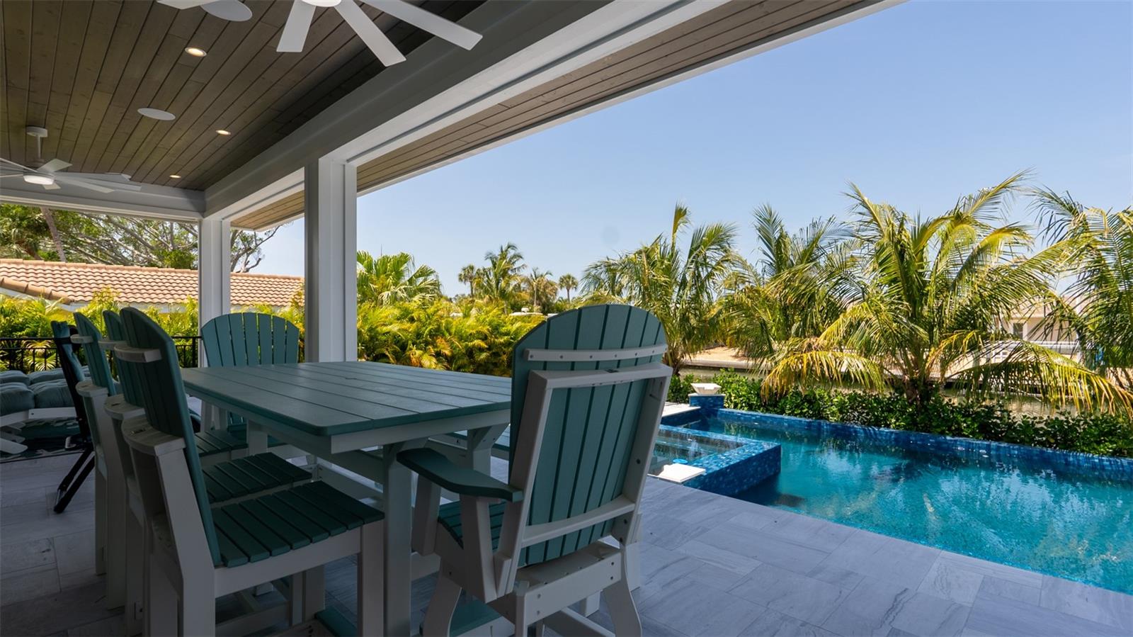 KEY ROYALE 9TH ADD - Residential