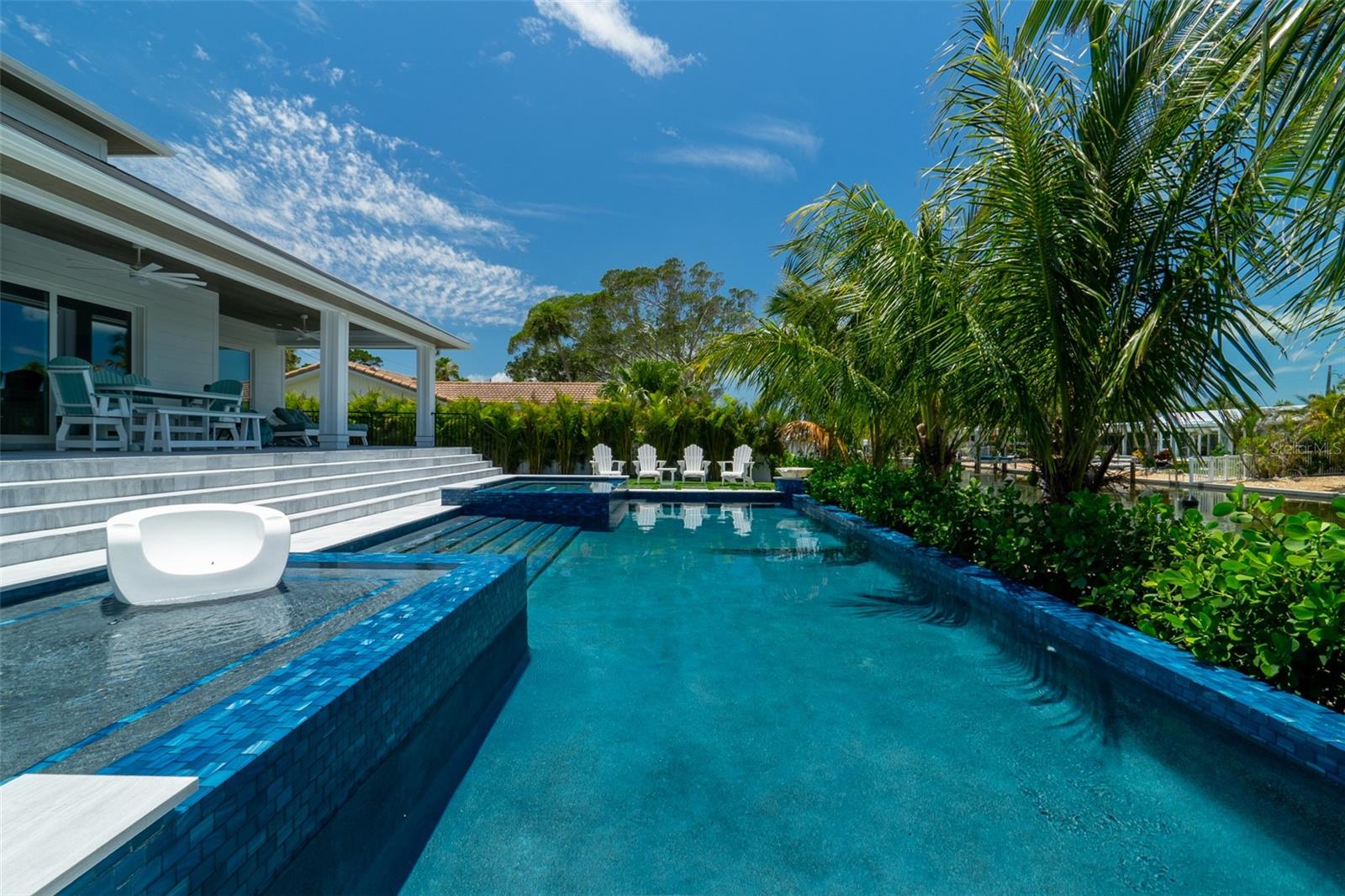 KEY ROYALE 9TH ADD - Residential