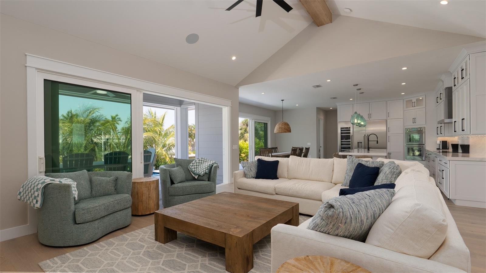 KEY ROYALE 9TH ADD - Residential