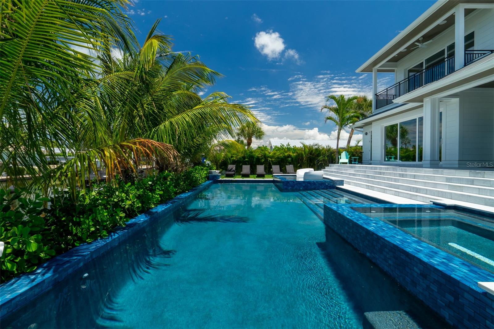 KEY ROYALE 9TH ADD - Residential
